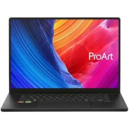 16" Ноутбук ASUS ProArt P16 H7606WI-ME145X черный