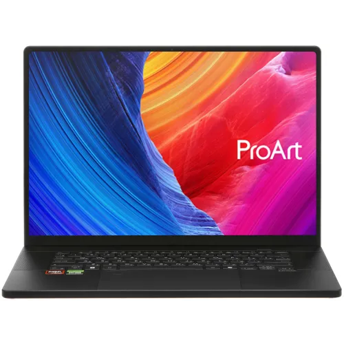 16" Ноутбук ASUS ProArt P16 H7606WI-ME145X черный