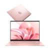Ноутбук Asus A Bean 14 Air, 14", Fragrance Edition, 32 ГБ/1 ТБ, Ryzen AI 9 365, розовый, Русская раскладка, Windows 11 Home