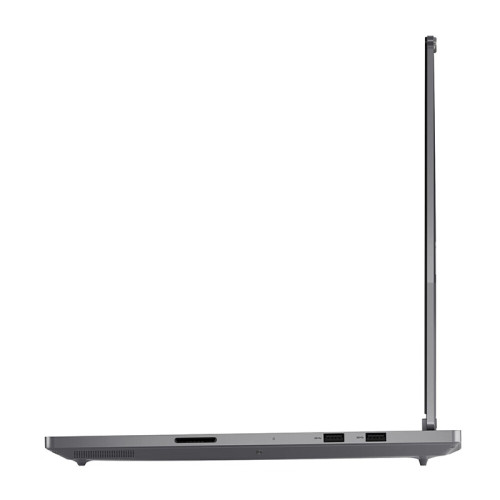 Ноутбук Lenovo ThinkBook 16p 2024, 16", 96 ГБ/6 ТБ, i9-14900HX, RTX 4060, серый, Русская раскладка, Windows 11 Home