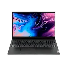 15.6" Ноутбук Lenovo V15 G3 IAP черный