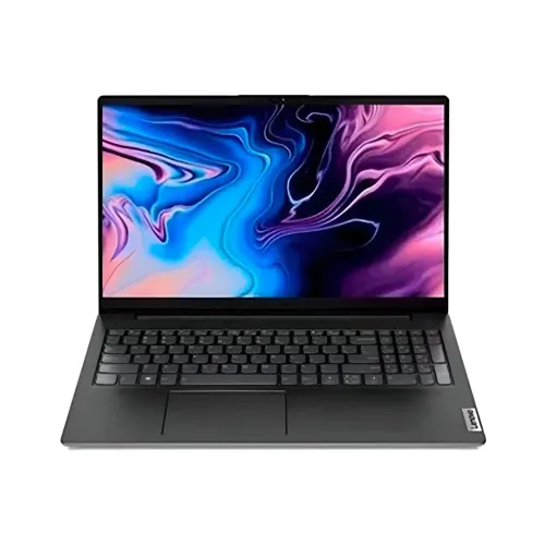 15.6" Ноутбук Lenovo V15 G3 IAP черный