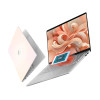 Ноутбук Asus A Bean 14 Air, 14", 32 ГБ/1 ТБ, R9-8945H, Radeon 780M, персиковый, Русская раскладка, Windows 11 Home