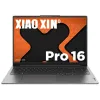 16" Ноутбук Lenovo XiaoXin Pro 16 серый