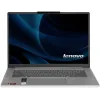 15.1" Ноутбук Lenovo IdeaPad Slim 5 15ARP10 серый