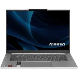 15.1" Ноутбук Lenovo IdeaPad Slim 5 15ARP10 серый