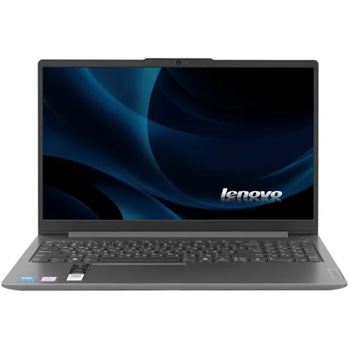 15.6" Ноутбук Lenovo IdeaPad Slim 3 15IRU9 серый