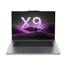 Ноутбук Lenovo ThinkPad X9 15 Aura, 15.3", 32 ГБ/2 ТБ, Ultra 9 288V, серый, Русская раскладка, Windows 11 Home