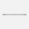 Ноутбук Apple MacBook Pro 16 M3 Pro (2023), 18 ГБ/512 ГБ, 12 CPU/18 GPU, английская клавиатура, Silver
