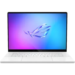 16" Ноутбук Asus ROG Zephyrus GU605CP-QR040 белый