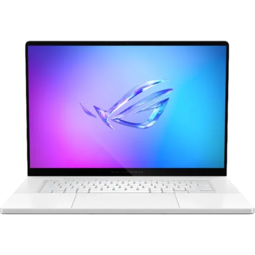 16" Ноутбук Asus ROG Zephyrus GU605CP-QR040 белый