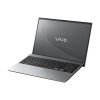 Ноутбук Vaio F16, 16", 32ГБ/512ГБ, Core 5 120U, серебряный, Русская раскладка, Windows 11 Home