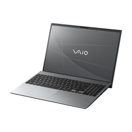 Ноутбук Vaio F16, 16", 32ГБ/512ГБ, Core 5 120U, серебряный, Русская раскладка, Windows 11 Home