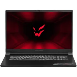 17.3" Ноутбук ARDOR GAMING NEO N17-I5ND405 черный