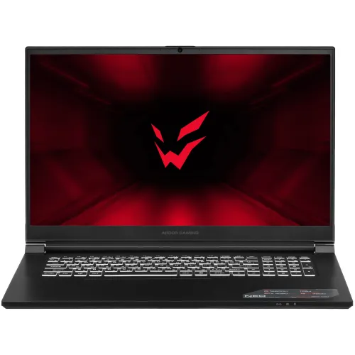 17.3" Ноутбук ARDOR GAMING NEO N17-I5ND405 черный