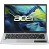 14" Ноутбук Acer Aspire GO 14 AG14-31P-30NM серебристый