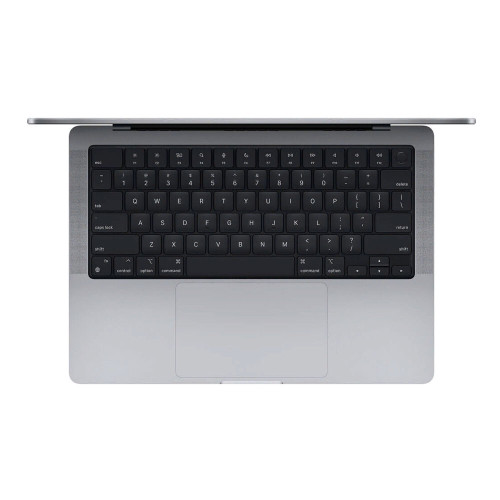 Ноутбук Apple MacBook Pro 14 M2 Max (2023), 64 Гб/8Тб, 12 CPU/38 GPU, английская клавиатура, Space Gray