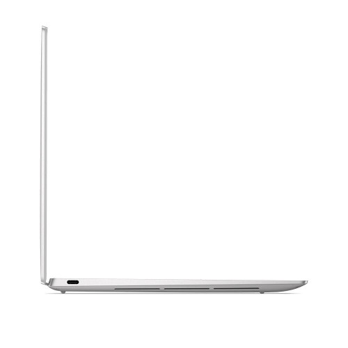 Ноутбук Dell XPS 13 9345, 13.4", 16 ГБ/1 ТБ, Snapdragon X Plus, серебристый, английская раскладка