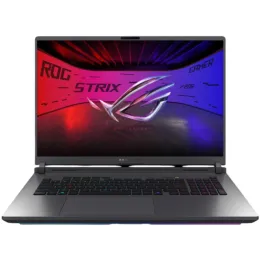 18" Ноутбук ASUS ROG Strix G815LR-S9105 серый