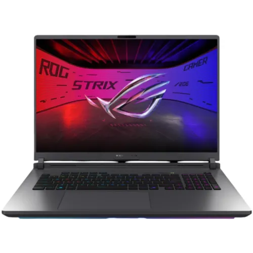 18" Ноутбук ASUS ROG Strix G815LR-S9105 серый