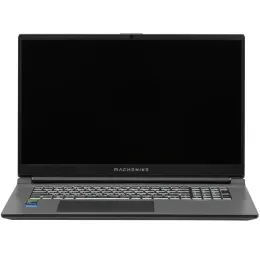 17.3" Ноутбук Machenike L17 Star 2K XL серый