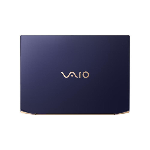Ноутбук VAIO SX14-R 14'' Touch, 64Гб/2Тб, Ultra 7 155H, синий, английская раскладка
