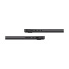 Ноутбук Apple MacBook Pro 16 M4 Max (2024), 36 ГБ/8 ТБ, 14 CPU/32 GPU, Standard Display, англ. клавиатура, Space Black