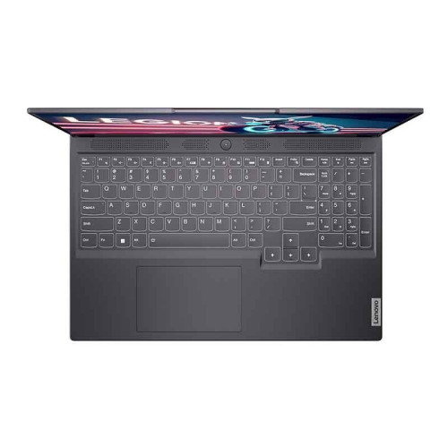 Игровой ноутбук Lenovo Legion Y7000P 2023 16", 16Гб/1Тб, i5-13500H, RTX 4050, черный, английская раскладка