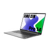 Ноутбук Lenovo Xiaoxin Pro 14 2024 AI, 14", 32 ГБ/1 ТБ, Core Ultra 9 185H, Intel ARC Graphics, серый, англ. клавиатура