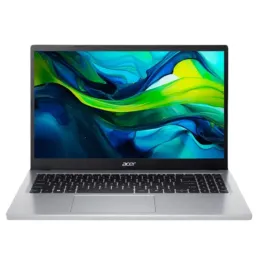 15.6" Ноутбук Acer Aspire Go AG15-31P-34MJ серебристый