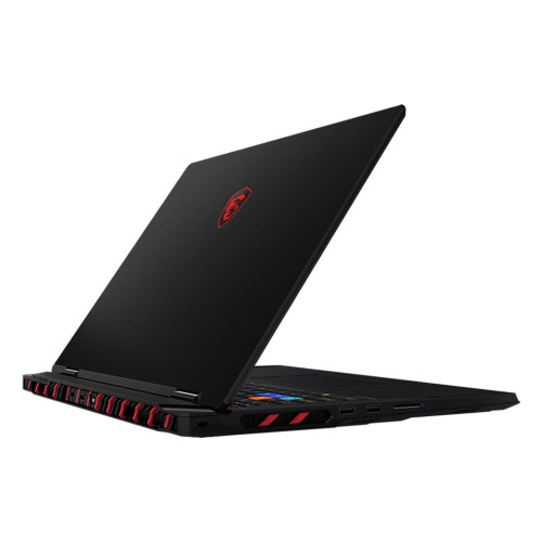 Игровой ноутбук MSI Raider 18 HX, 18'', 64Гб/4Тб, Ultra 9 285HX, RTX5080, черный, Русская раскладка, Windows 11 Home