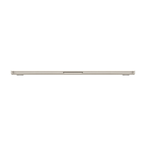 Ноутбук Apple MacBook Air 15" M3, 16 ГБ/2 ТБ, 8 CPU/10 GPU, Starlight, Русская раскладка, Windows 11 Home