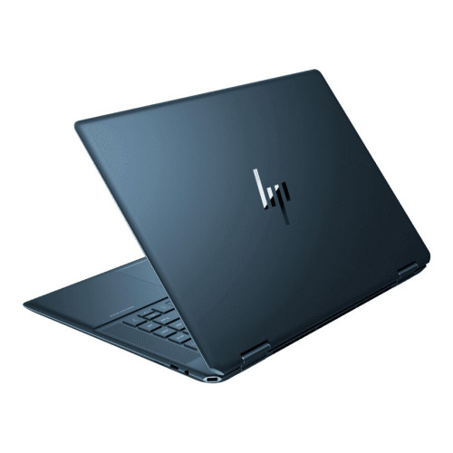 Ноутбук HP Spectre X360, 13.5", 16Гб/2Тб, Core i5-1335U, Intel Iris Xe, синий, Русская раскладка, Windows 11 Home