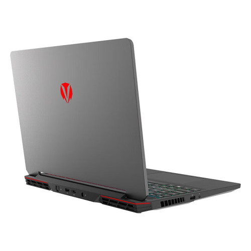 Игровой ноутбук Hasee Ares T8 16", 16Гб/1Тб, i9-13900HX, RTX 4060, серый, Русская раскладка, Windows 11 Home