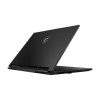 Игровой ноутбук MSI Stealth 16 AI+ Studio 2024, 16'', 32 ГБ/1 ТБ, AI 9 HX370, RTX 4060, чёрный, Русская раскладка, Windows 11 Home