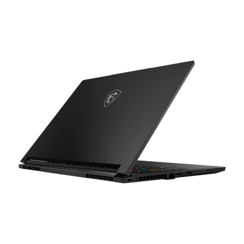 Игровой ноутбук MSI Stealth 16 AI+ Studio 2024, 16'', 32 ГБ/1 ТБ, AI 9 HX370, RTX 4060, чёрный, Русская раскладка, Windows 11 Home