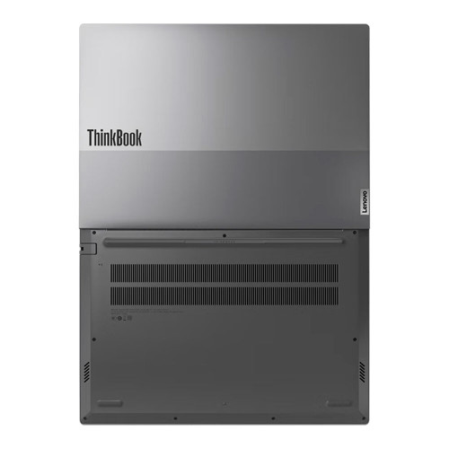 Ноутбук Lenovo ThinkBook 16 (2023), 16", 16Гб/1ГБ, i7-13700H, серый, английская раскладка