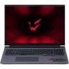 16" Ноутбук ARDOR Gaming RAGE R16-R7ND403 серый
