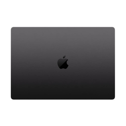 Ноутбук Apple MacBook Pro 16 M3 Pro (2023), 18 ГБ/512 ГБ, 12 CPU/18 GPU, английская клавиатура, Space Black