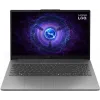 15.6" Ноутбук Lenovo LOQ 15IAX9E серый