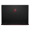 Игровой ноутбук MSI Raider 18 HX, 18'', 64Гб/4Тб, Ultra 9 285HX, RTX5080, черный, Русская раскладка, Windows 11 Home