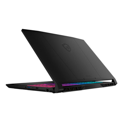 Игровой ноутбук MSI Katana 15 B13V 15.6'', 360 Гц,16ГБ/512ГБ, i7-13700H, RTX 4060, черный, Русская раскладка, Windows 11 Home