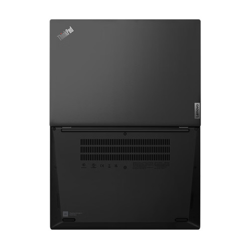 Ноутбук Lenovo ThinkPad S2 2024 AI, 13.3", 16 ГБ/2 ТБ, Ultra 7 155U, черный, Русская раскладка, Windows 11 Home