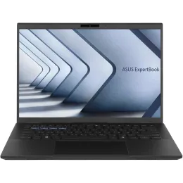 14" Ноутбук ASUS ExpertBook B5 B5404CVA-QN0099 черный