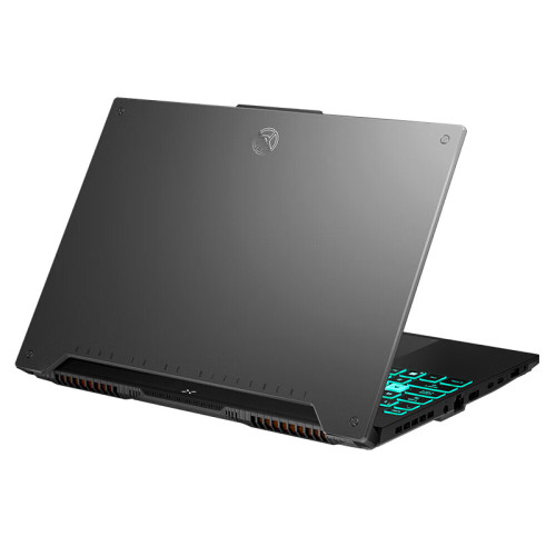 Игровой ноутбук ASUS Tianxuan 3 15,6", 32 Гб/1 ТБ, i5-12500H, RTX3050, серый, Русская раскладка, Windows 11 Home
