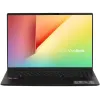 16" Ноутбук Asus Vivobook S M5606WA-MX019W черный