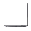 Ноутбук Lenovo ThinkBook 16+ 2024 AI, 16", 32 ГБ/1 ТБ, Core Ultra 5 125H, Intel ARC Graphics, серый, англ. клавиатура