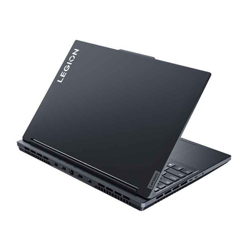 Игровой ноутбук Lenovo Legion Y7000P 2023 16", 16Гб/1Тб, i5-13500H, RTX 4050, черный, английская раскладка