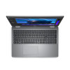 Ноутбук Dell Precision 3591, 15.6", 64 ГБ/2 ТБ, Ultra 7-155H, RTX 500 Ada, серый, Русская раскладка, Windows 11 Home