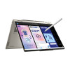 Ноутбук Lenovo Yoga 360 14 AI, 14", 32 ГБ/1 ТБ, Ultra7 258V, серебристый, английская раскладка